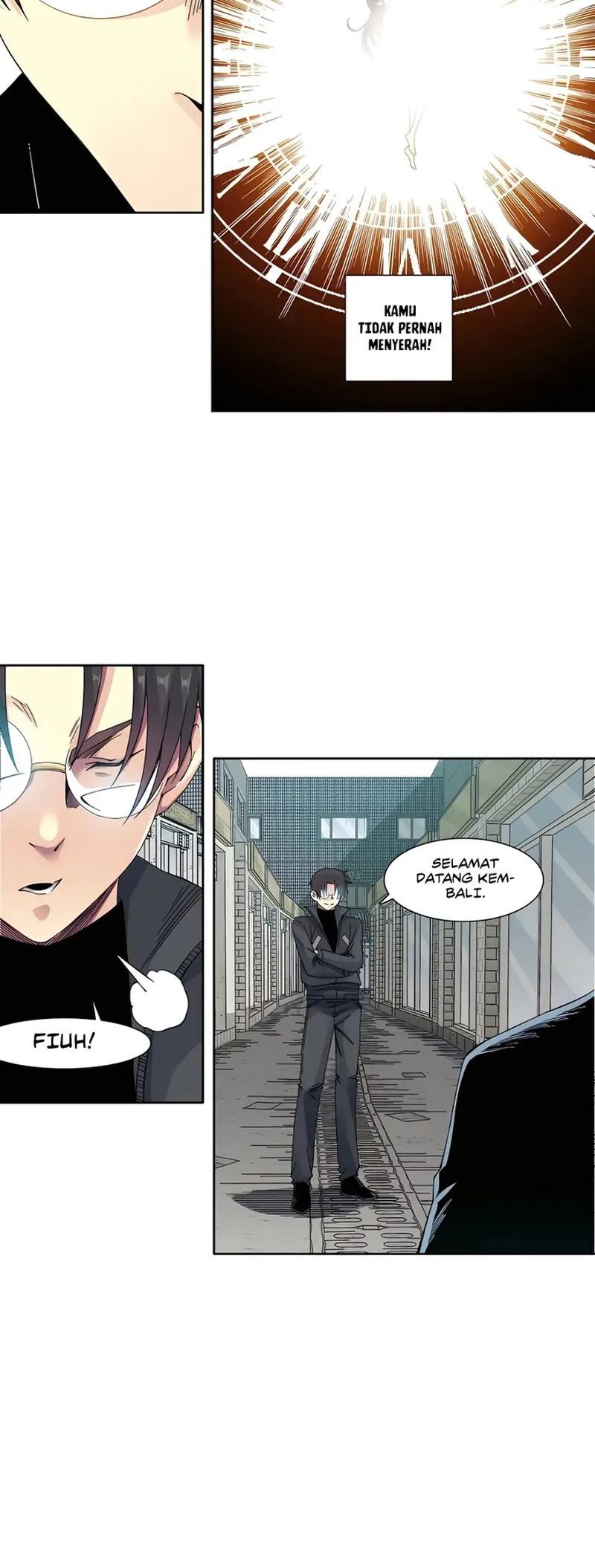 Eternal Club Chapter 227 Gambar 11