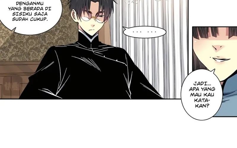 Eternal Club Chapter 224 Gambar 11