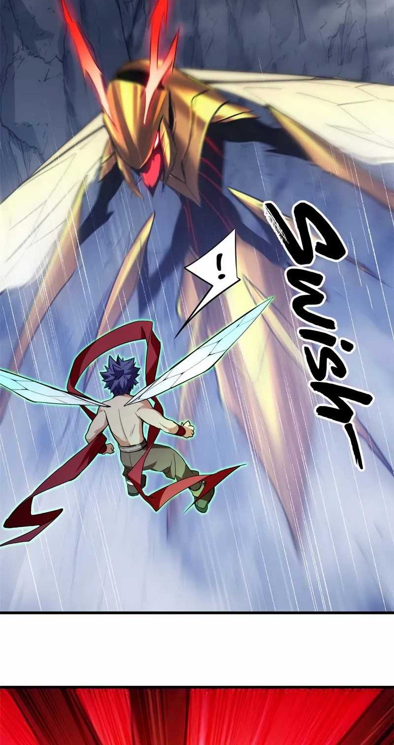 Let Me Game In Peace Chapter 113 Gambar 8