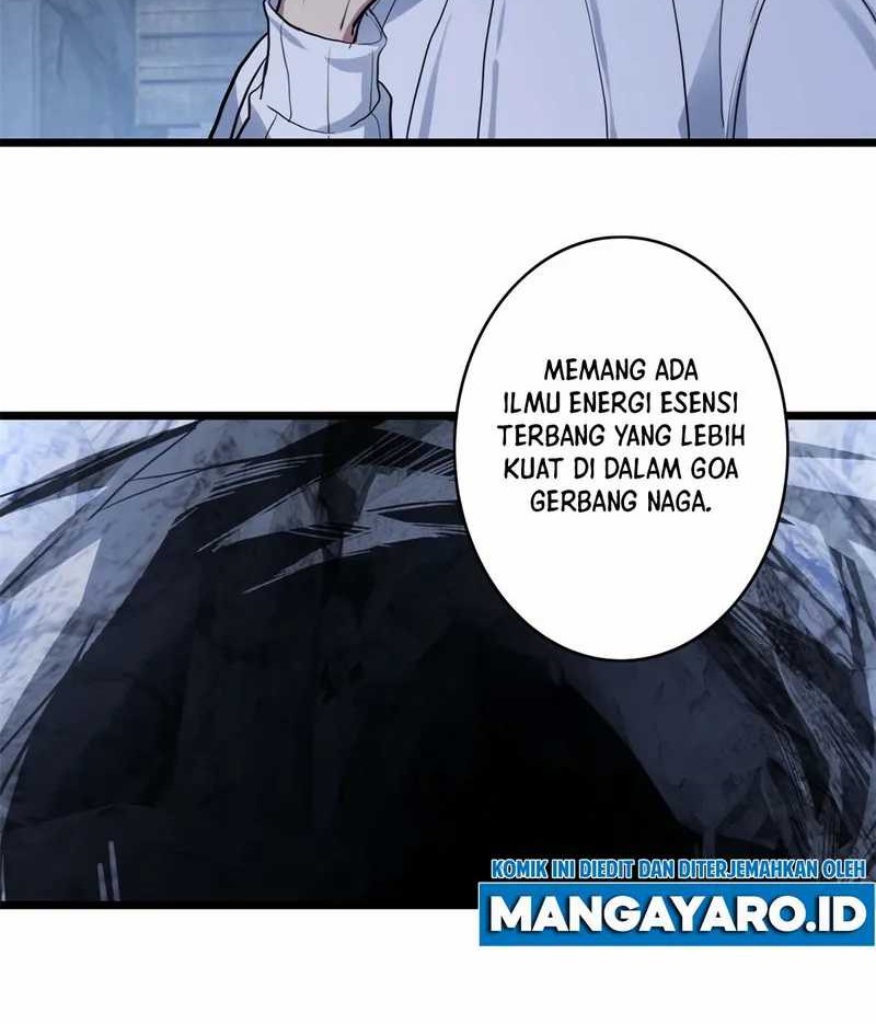 Let Me Game In Peace Chapter 113 Gambar 20