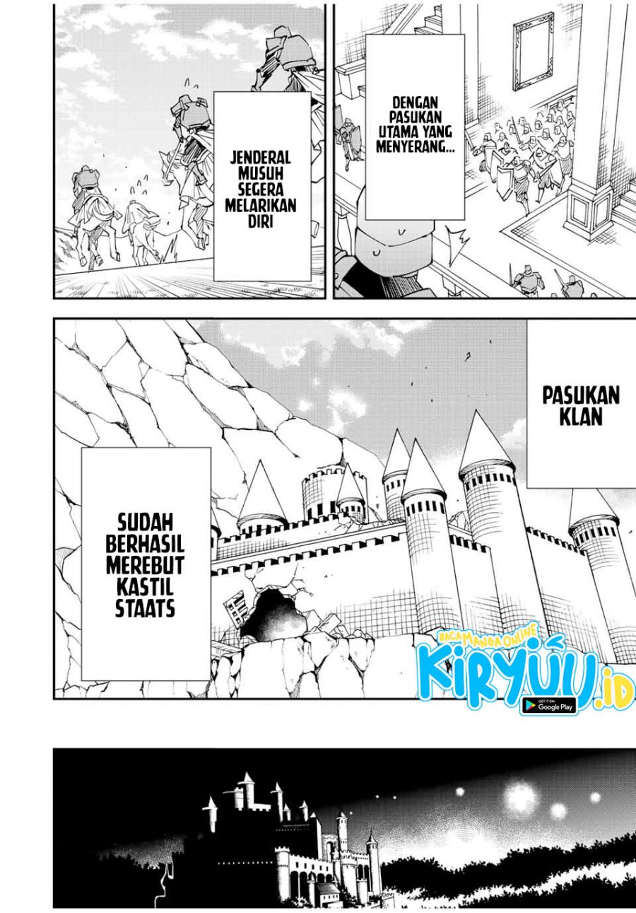 Reincarnated as an Aristocrat with an Appraisal Skill Chapter 98 Gambar 19