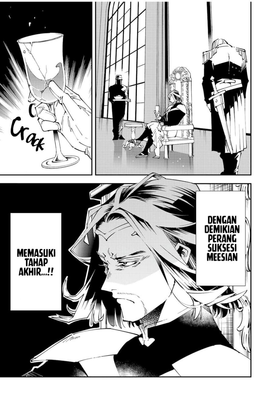 Reincarnated as an Aristocrat with an Appraisal Skill Chapter 98 Gambar 20