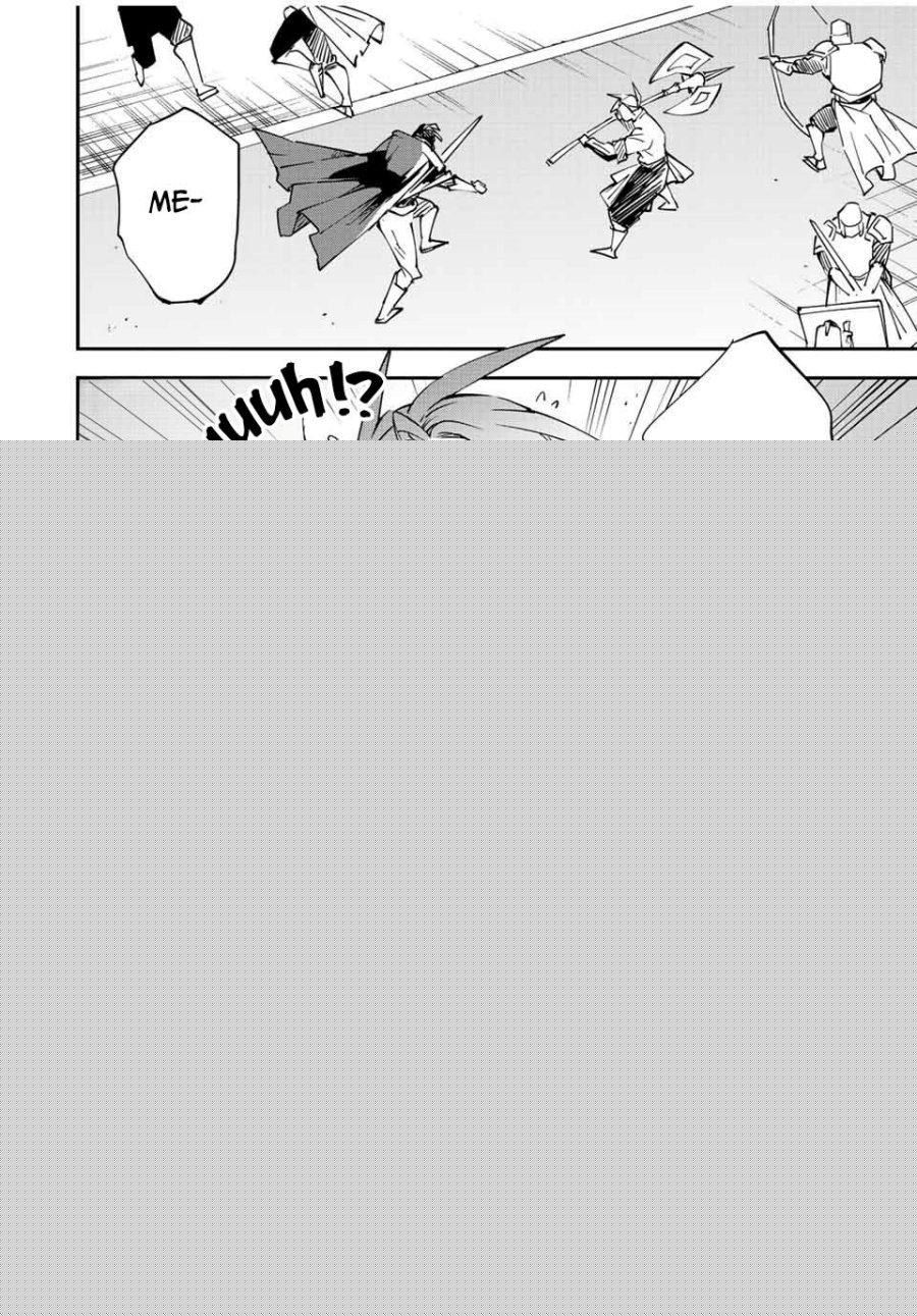 Reincarnated as an Aristocrat with an Appraisal Skill Chapter 98 Gambar 3