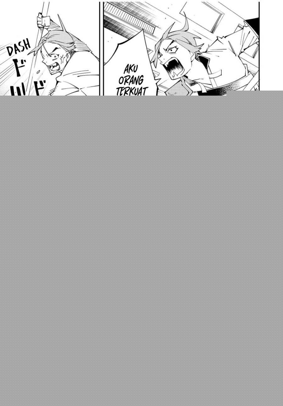 Reincarnated as an Aristocrat with an Appraisal Skill Chapter 98 Gambar 4