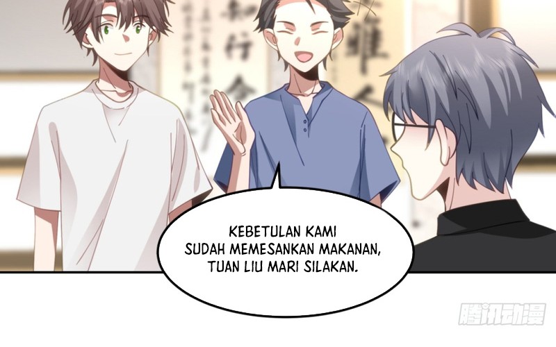 I Really Don’t Want to Be Reborn Chapter 85 Gambar 17