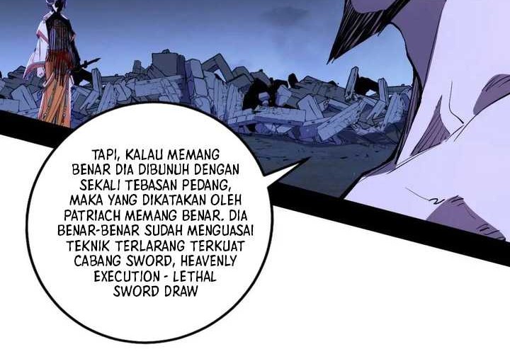 I’m An Evil God Chapter 416 Gambar 31