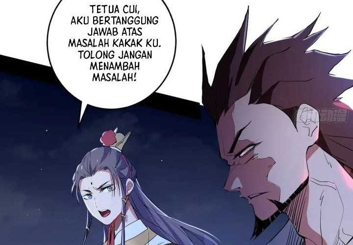 I’m An Evil God Chapter 416 Gambar 35