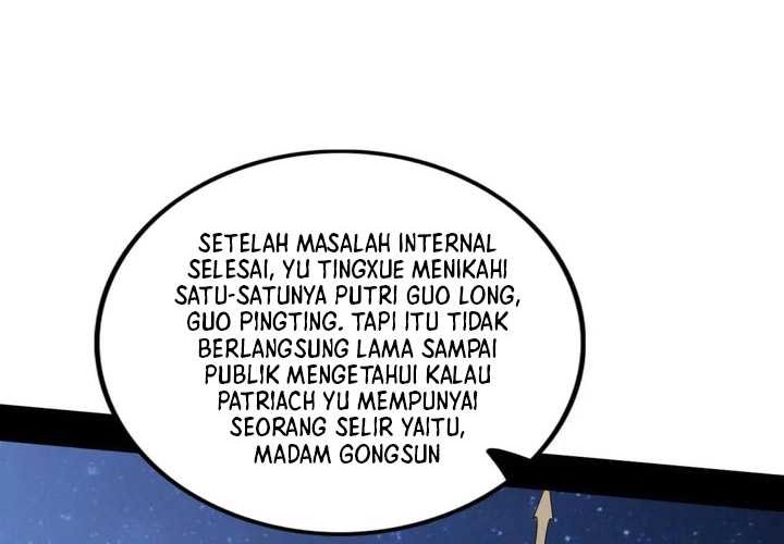 I’m An Evil God Chapter 416 Gambar 21