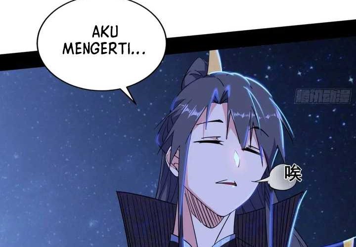 I’m An Evil God Chapter 416 Gambar 23