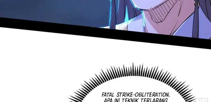 I’m An Evil God Chapter 416 Gambar 7