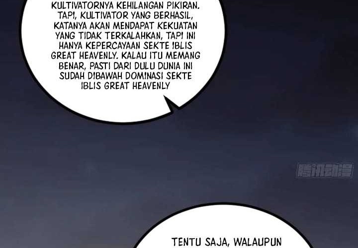 I’m An Evil God Chapter 416 Gambar 15