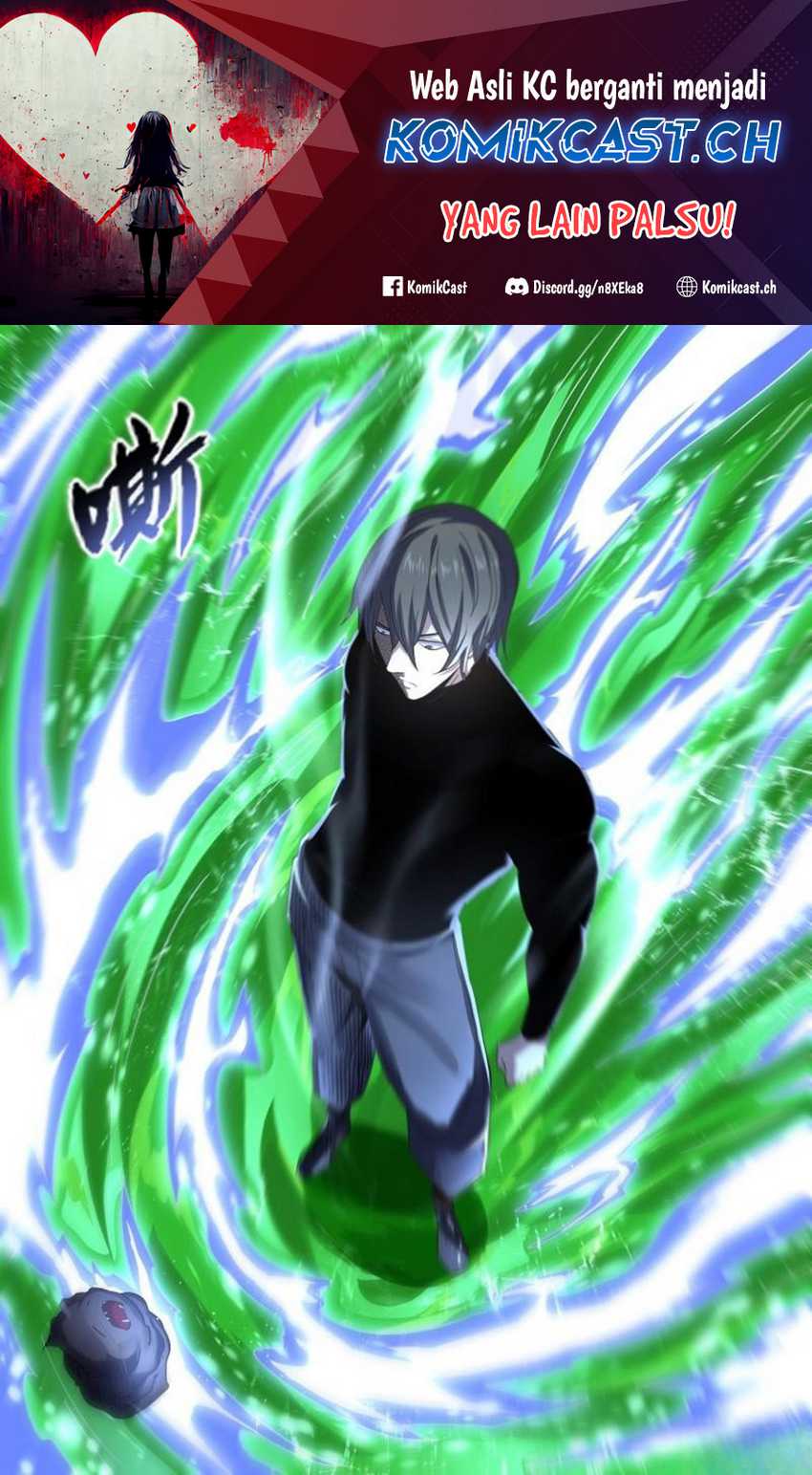 Manhua The Last Human Chapter 529 gambar nomor 2