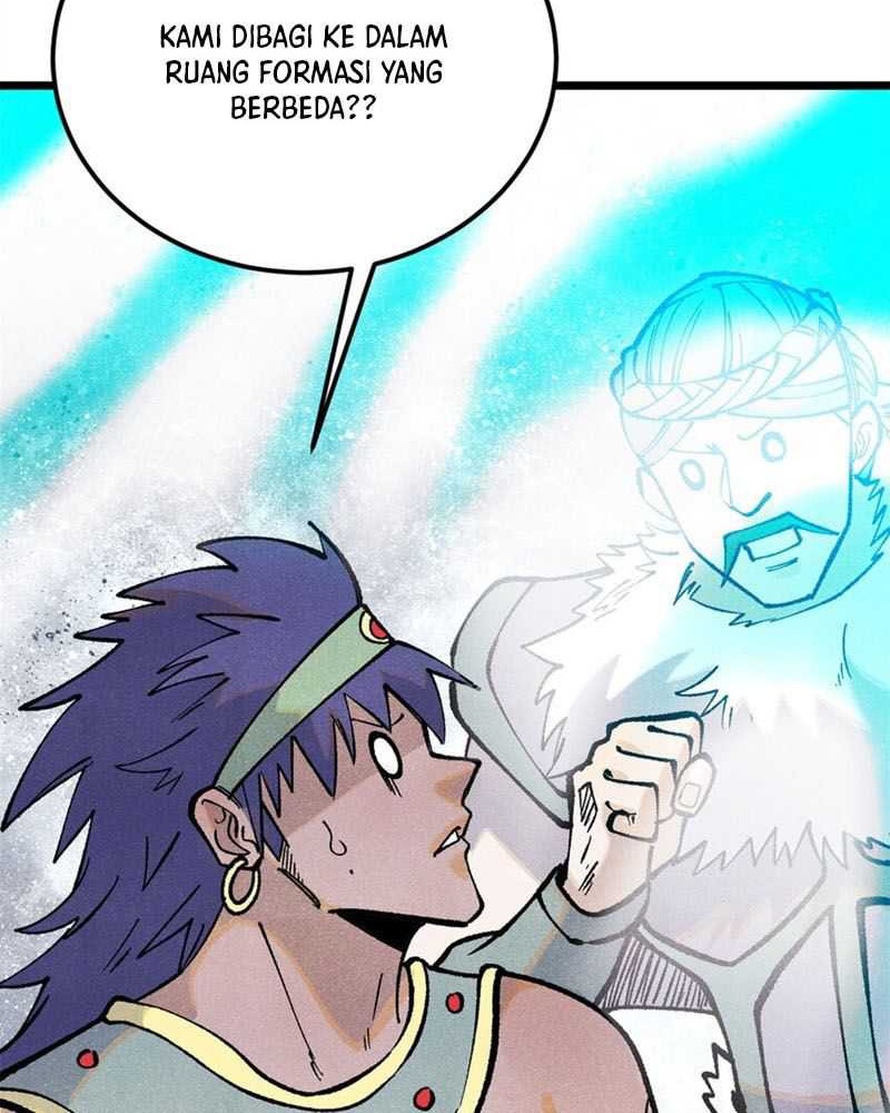 All Hail the Sect Leader Chapter 281 Gambar 26