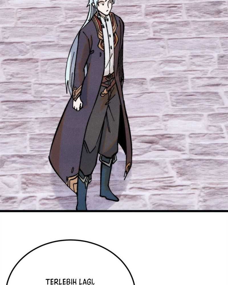 All Hail the Sect Leader Chapter 281 Gambar 36