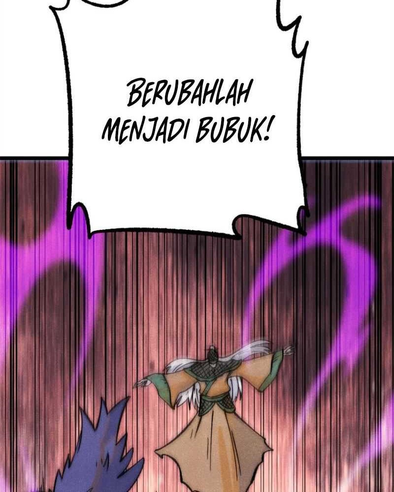 All Hail the Sect Leader Chapter 281 Gambar 21