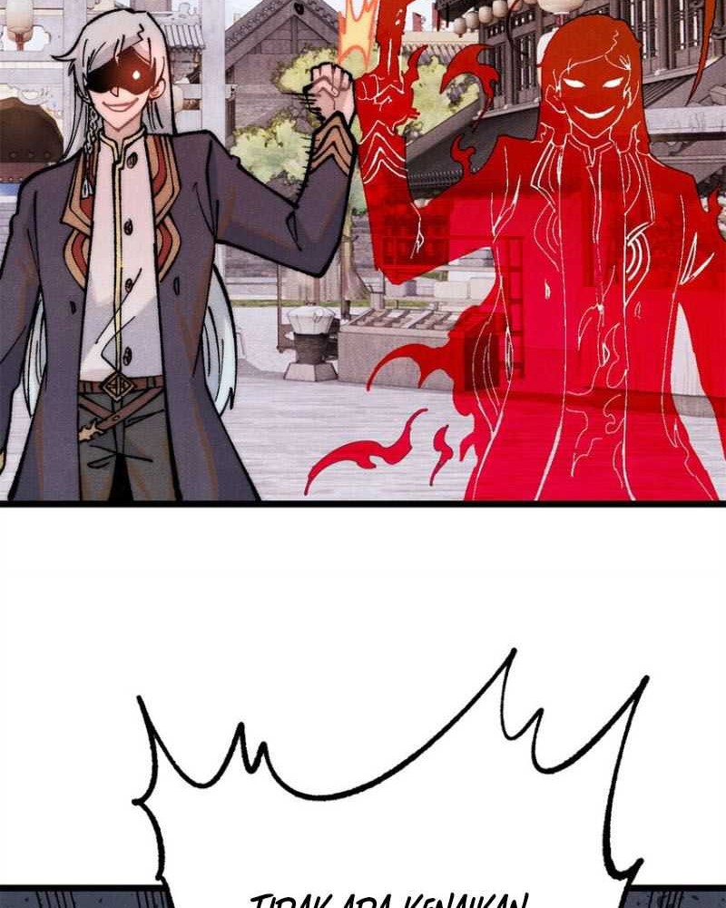 All Hail the Sect Leader Chapter 281 Gambar 46