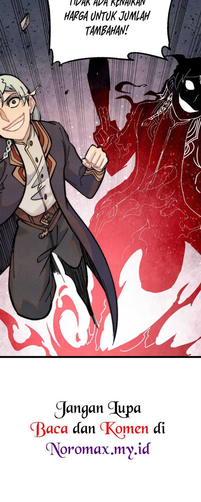 All Hail the Sect Leader Chapter 281 Gambar 47