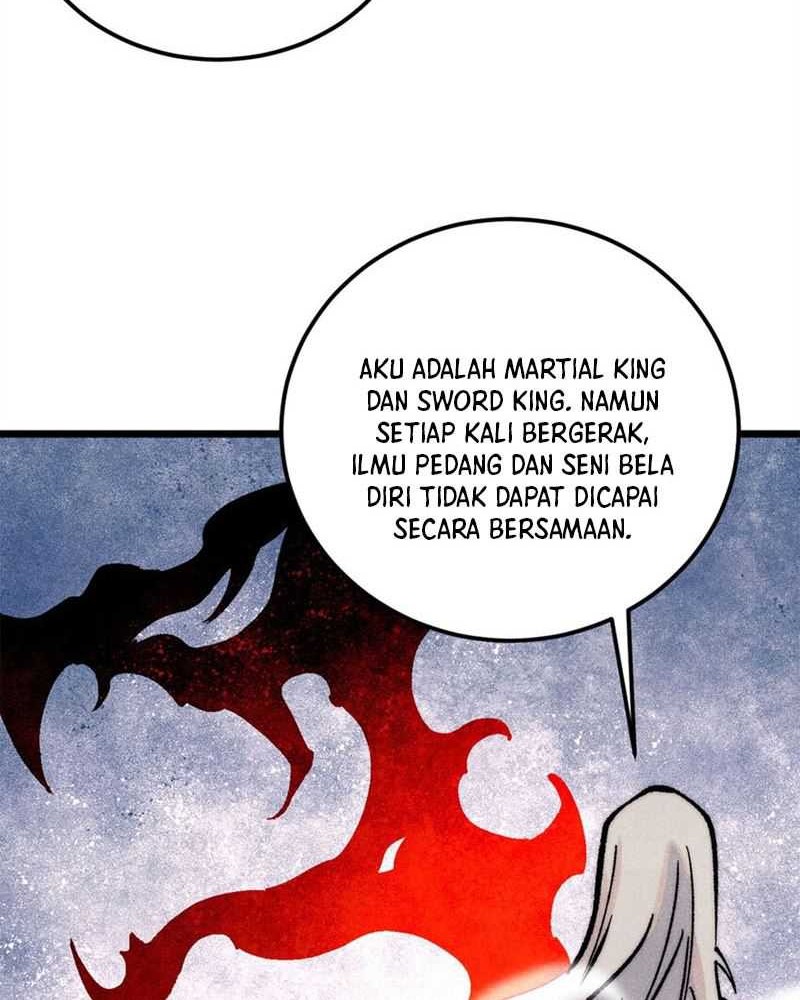 All Hail the Sect Leader Chapter 281 Gambar 40