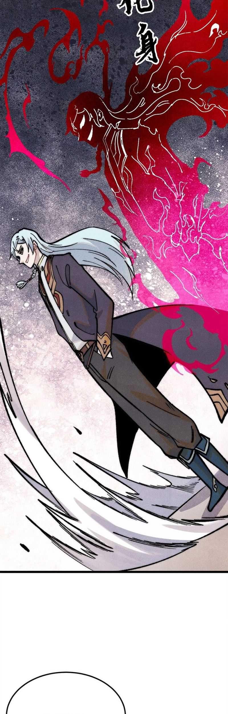 All Hail the Sect Leader Chapter 281 Gambar 43