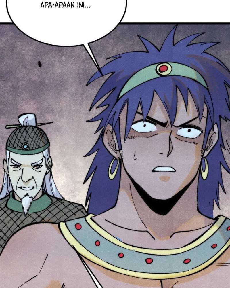 All Hail the Sect Leader Chapter 281 Gambar 44