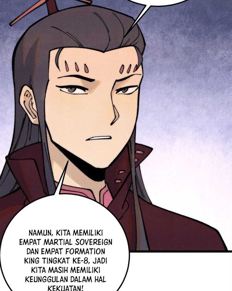 All Hail the Sect Leader Chapter 281 Gambar 11