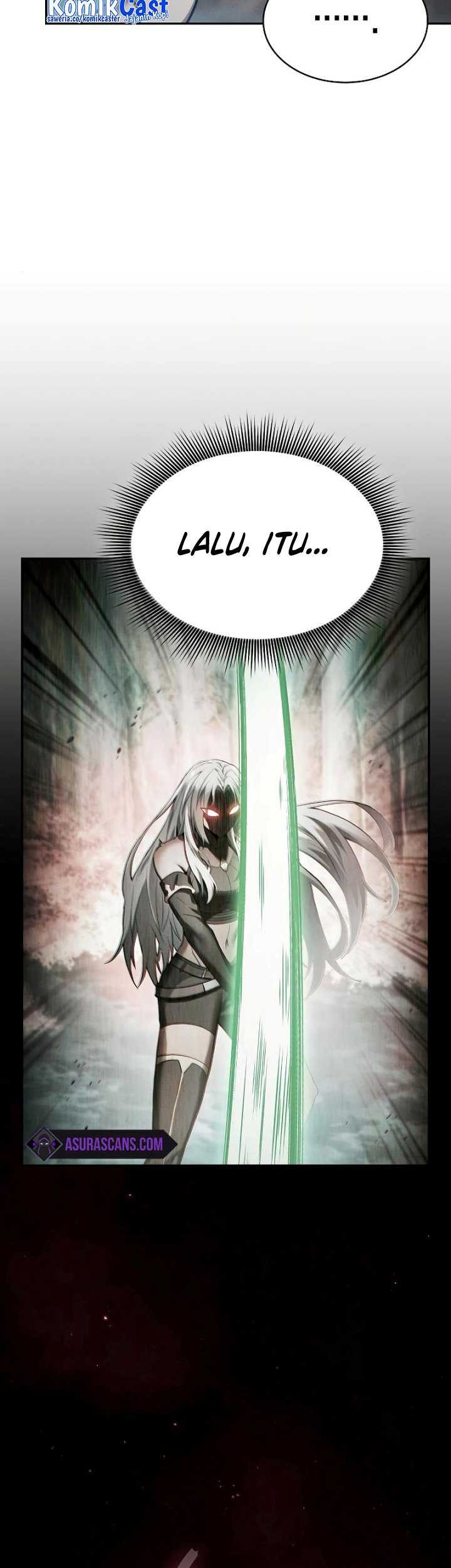 Academy’s Genius Swordmaster Chapter 21 Gambar 28