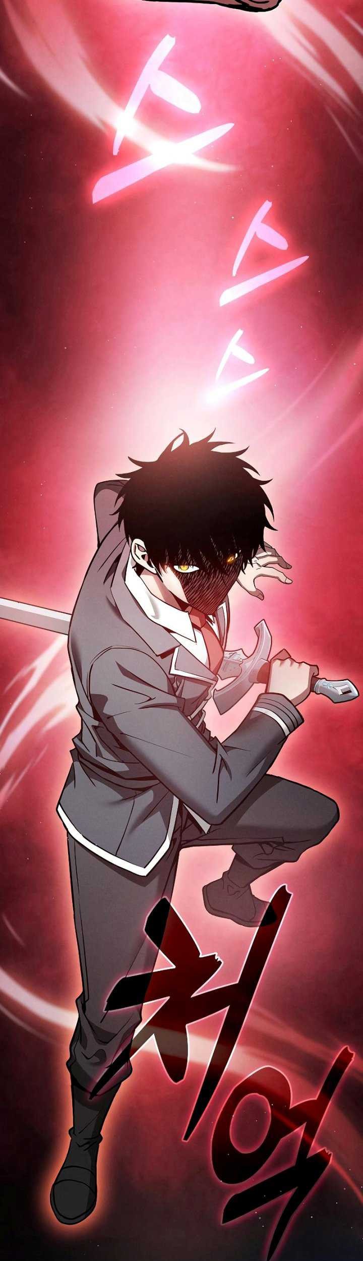 Academy’s Genius Swordmaster Chapter 21 Gambar 30