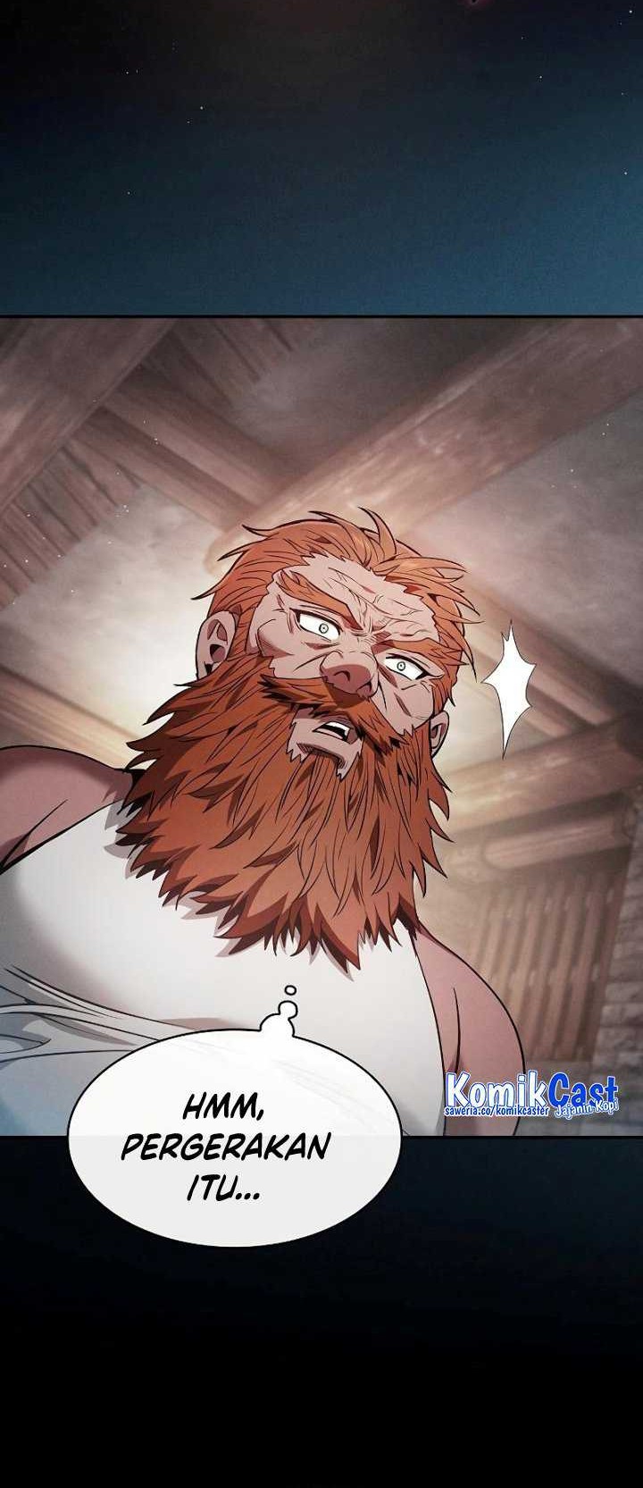 Academy’s Genius Swordmaster Chapter 21 Gambar 31