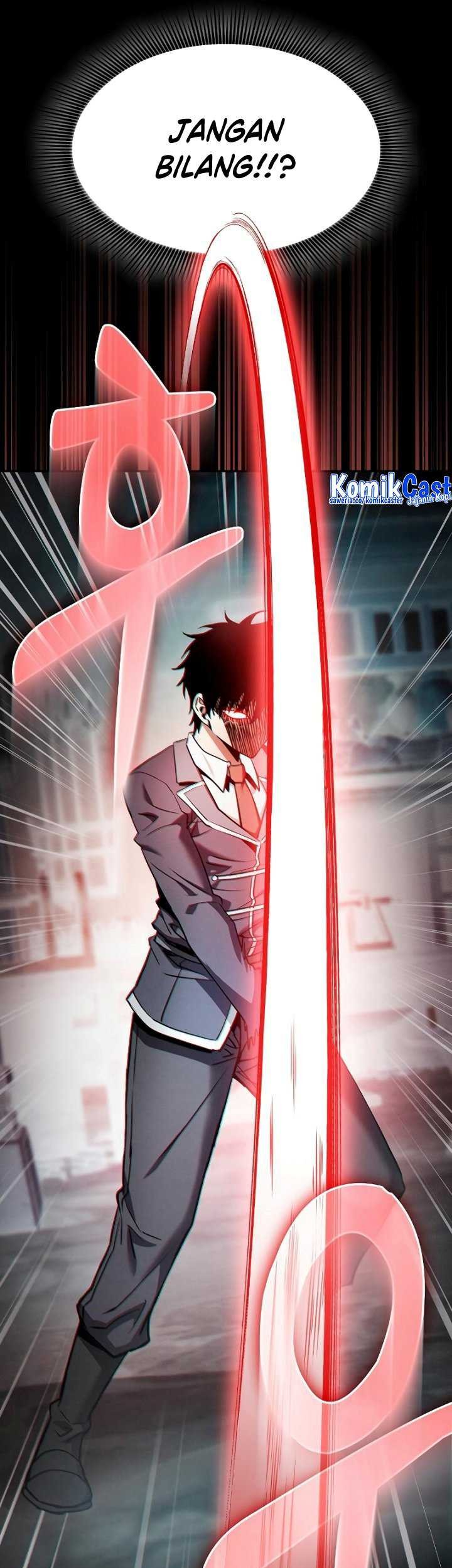 Academy’s Genius Swordmaster Chapter 21 Gambar 32