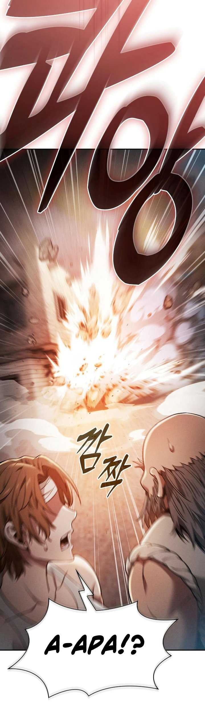 Academy’s Genius Swordmaster Chapter 21 Gambar 34