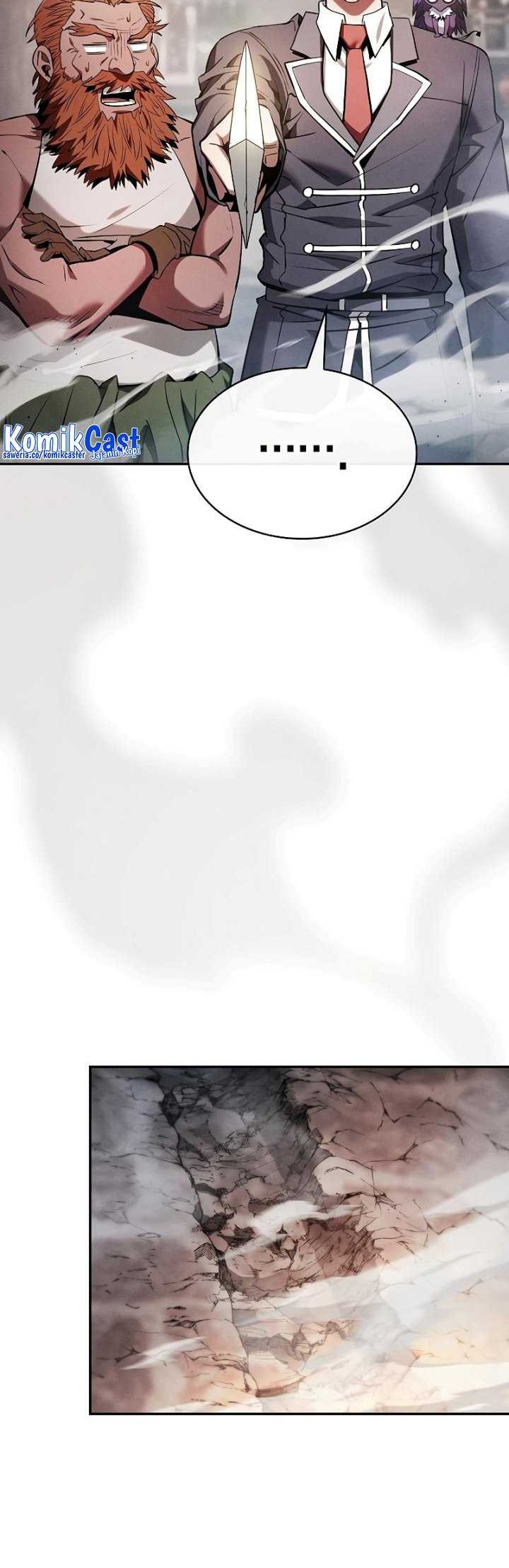 Academy’s Genius Swordmaster Chapter 21 Gambar 37