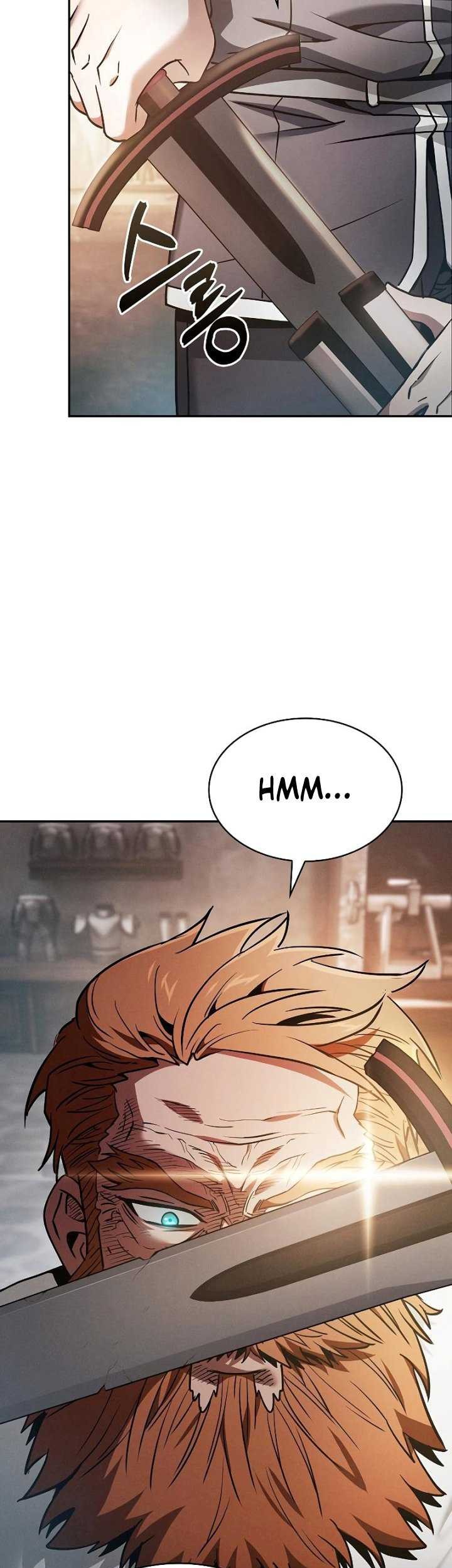 Academy’s Genius Swordmaster Chapter 21 Gambar 18