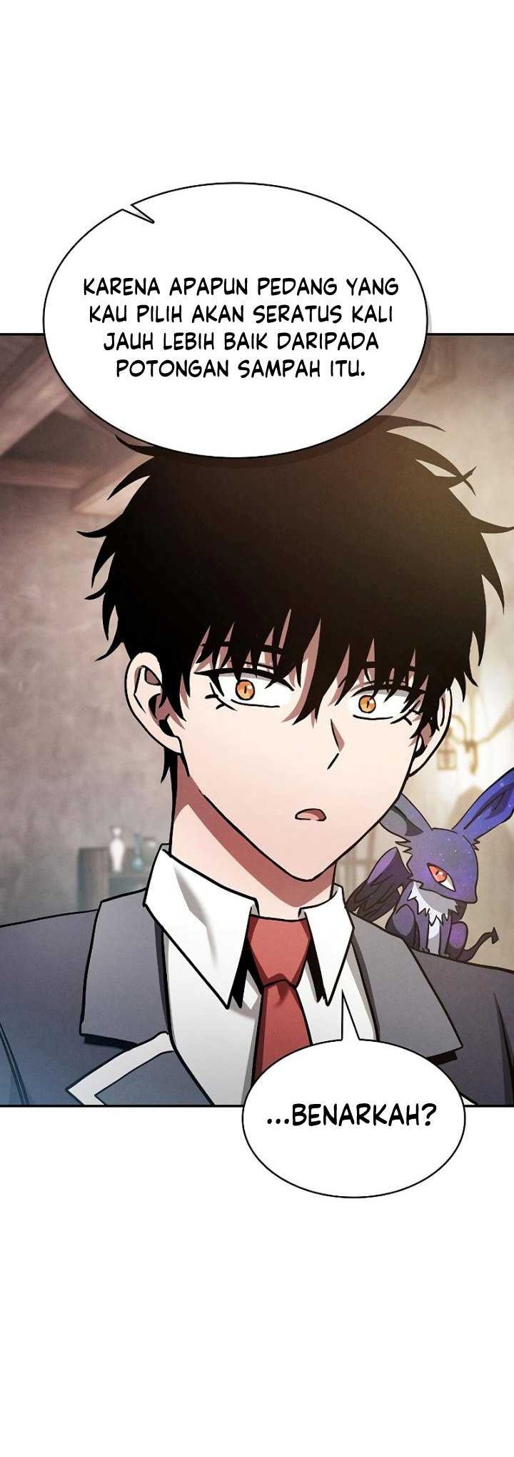 Academy’s Genius Swordmaster Chapter 21 Gambar 23