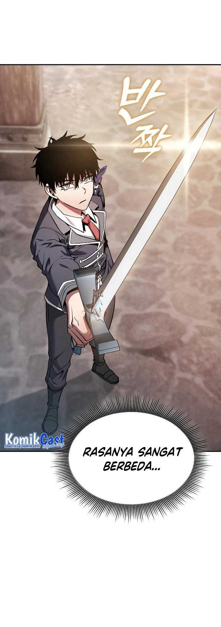 Academy’s Genius Swordmaster Chapter 21 Gambar 25