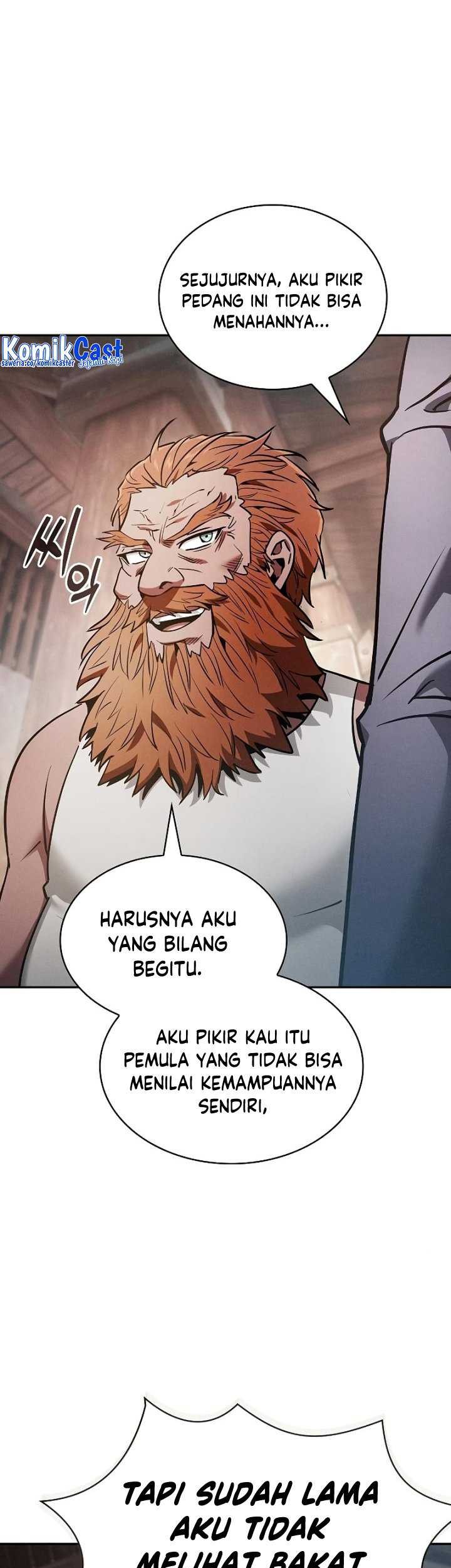 Academy’s Genius Swordmaster Chapter 21 Gambar 46