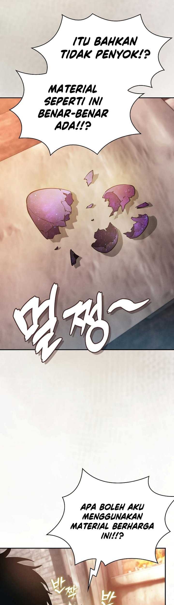 Academy’s Genius Swordmaster Chapter 21 Gambar 56