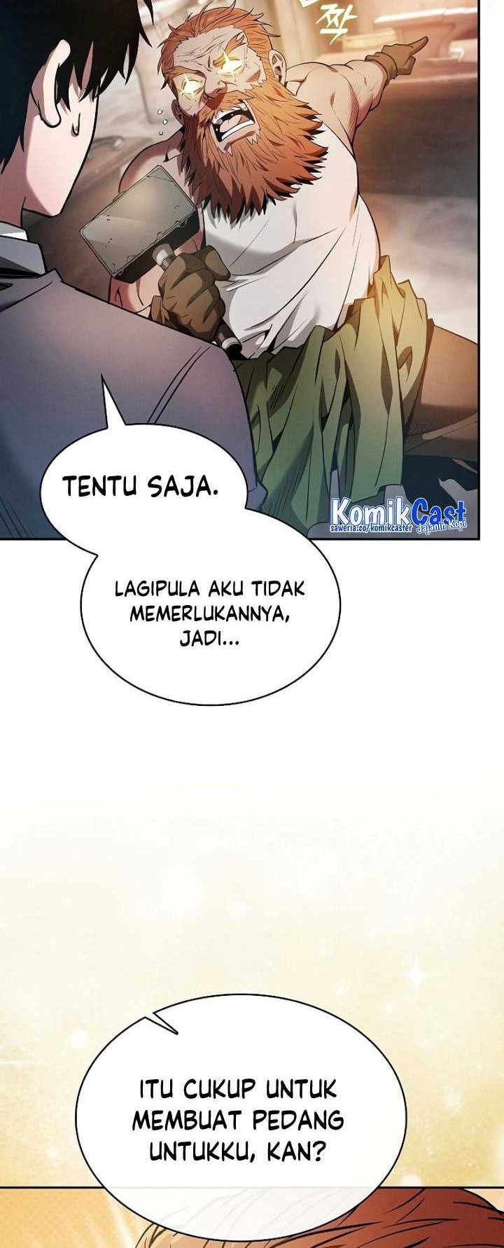 Academy’s Genius Swordmaster Chapter 21 Gambar 57