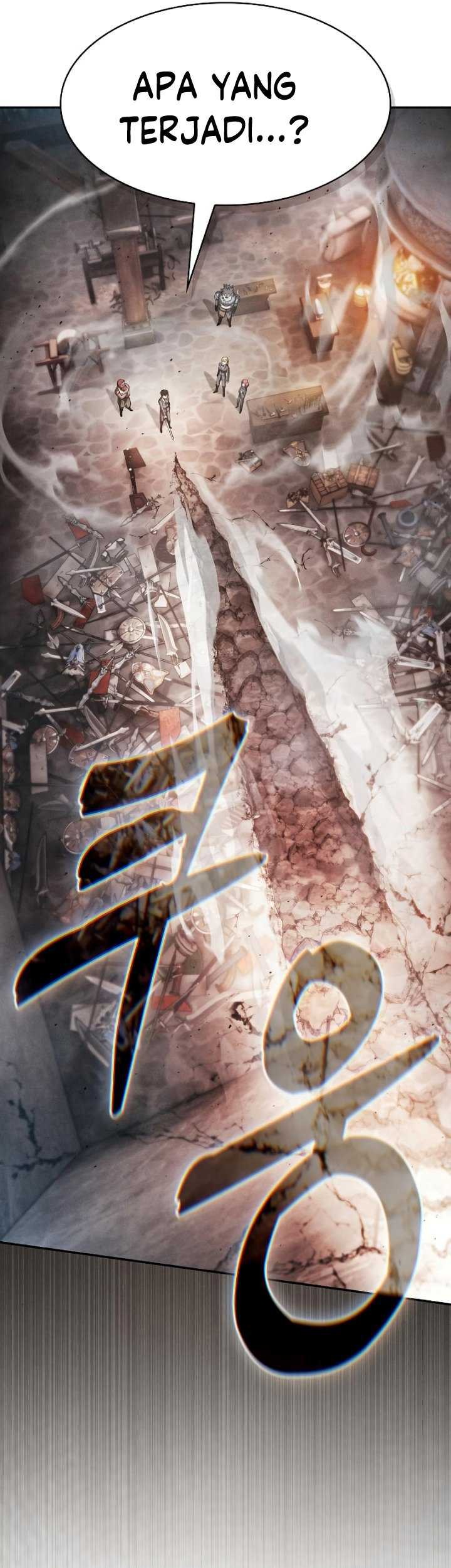 Academy’s Genius Swordmaster Chapter 21 Gambar 38