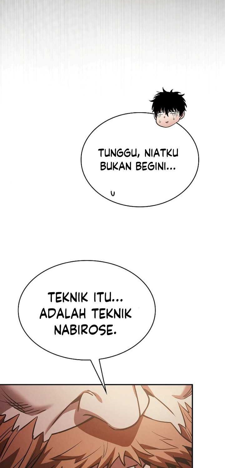 Academy’s Genius Swordmaster Chapter 21 Gambar 39