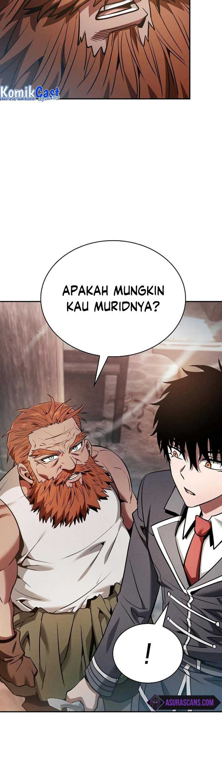 Academy’s Genius Swordmaster Chapter 21 Gambar 40