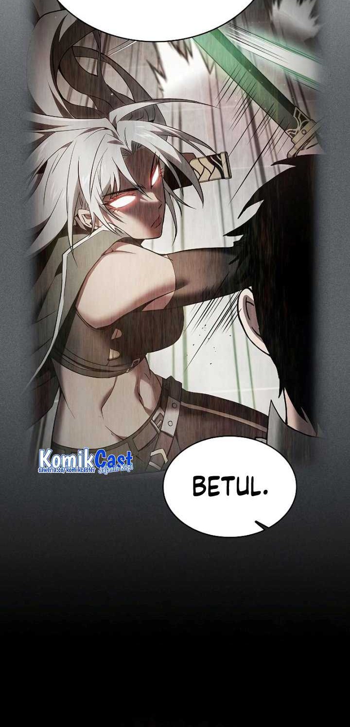 Academy’s Genius Swordmaster Chapter 21 Gambar 43