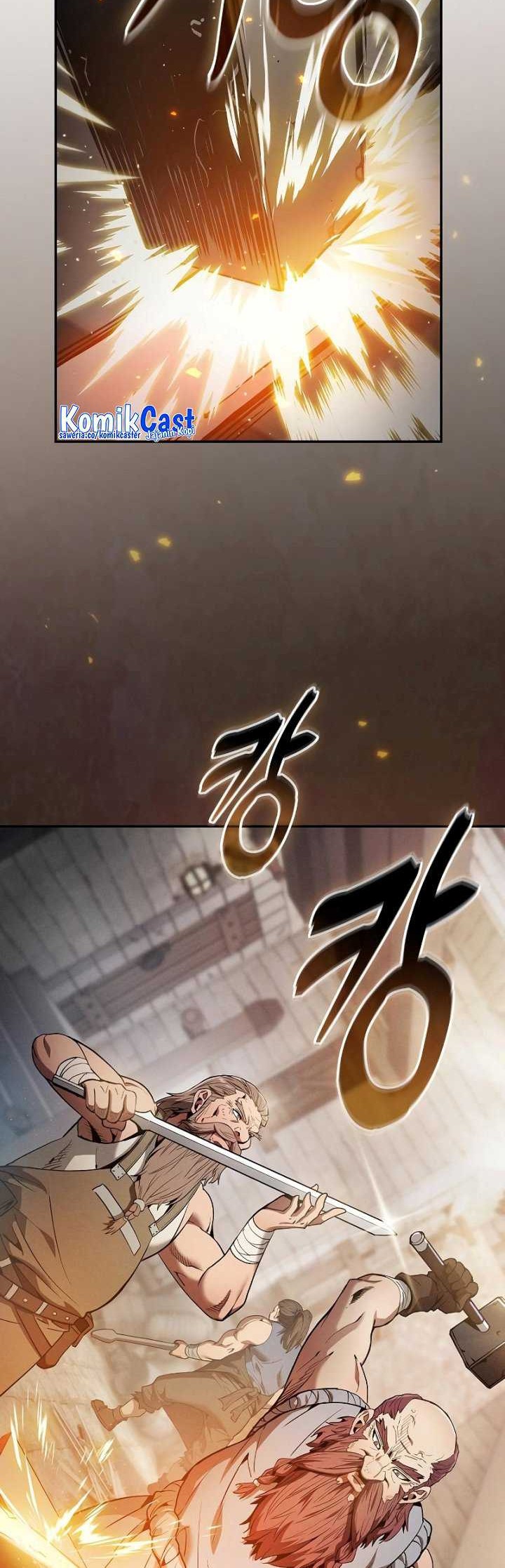 Academy’s Genius Swordmaster Chapter 21 Gambar 3