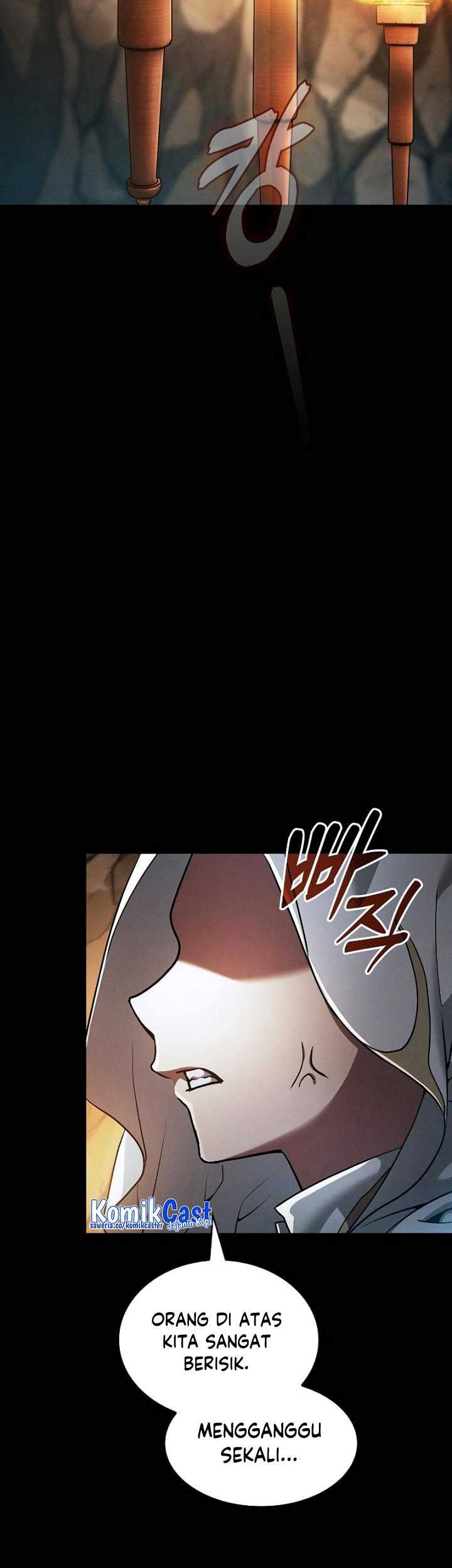 Academy’s Genius Swordmaster Chapter 21 Gambar 66