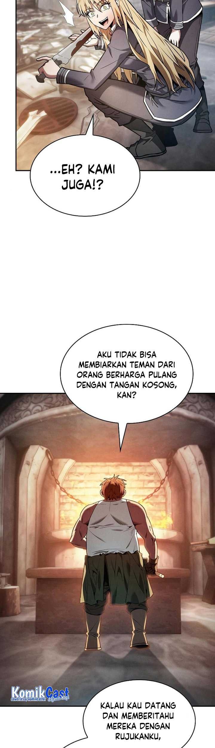 Academy’s Genius Swordmaster Chapter 21 Gambar 60