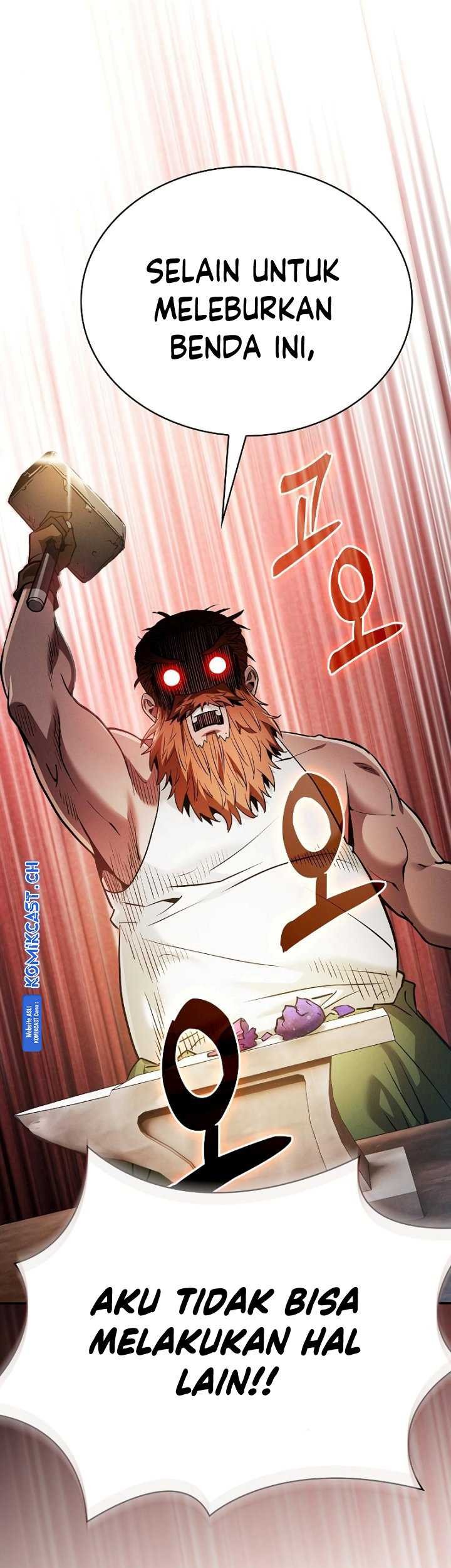 Academy’s Genius Swordmaster Chapter 21 Gambar 62