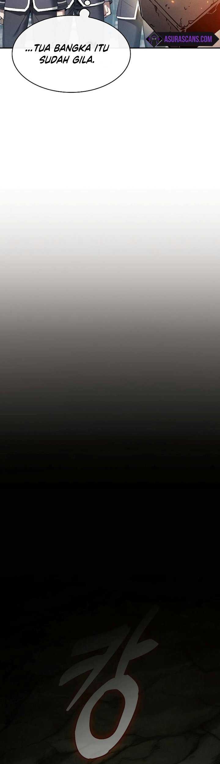 Academy’s Genius Swordmaster Chapter 21 Gambar 64