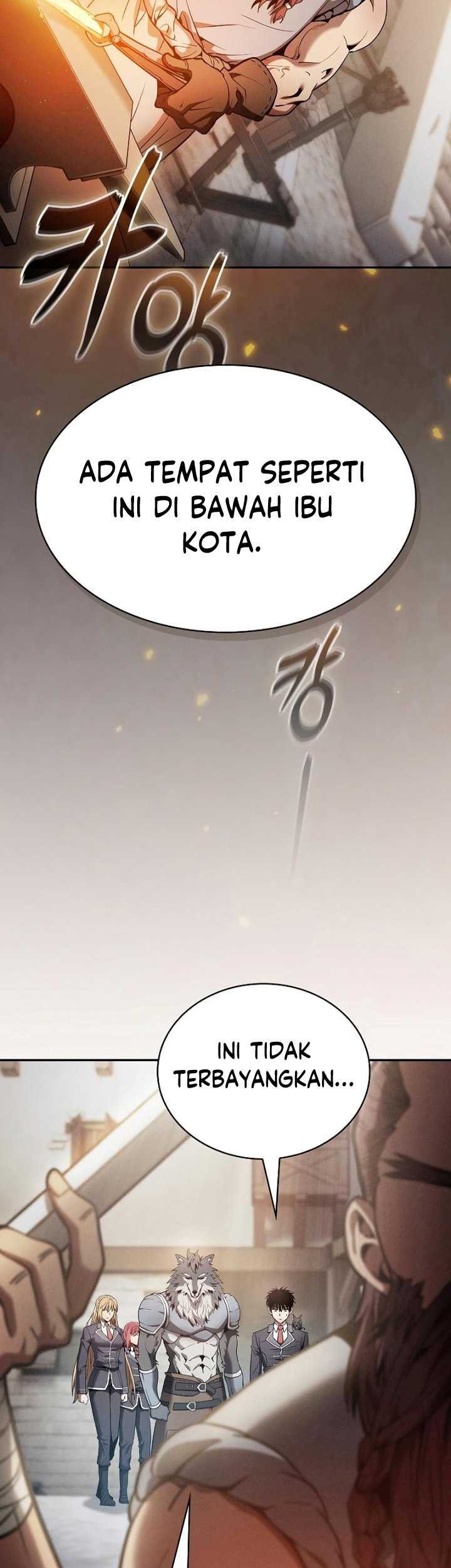 Academy’s Genius Swordmaster Chapter 21 Gambar 4