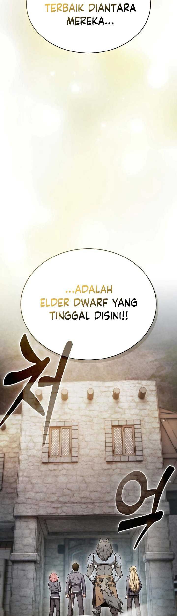 Academy’s Genius Swordmaster Chapter 21 Gambar 6