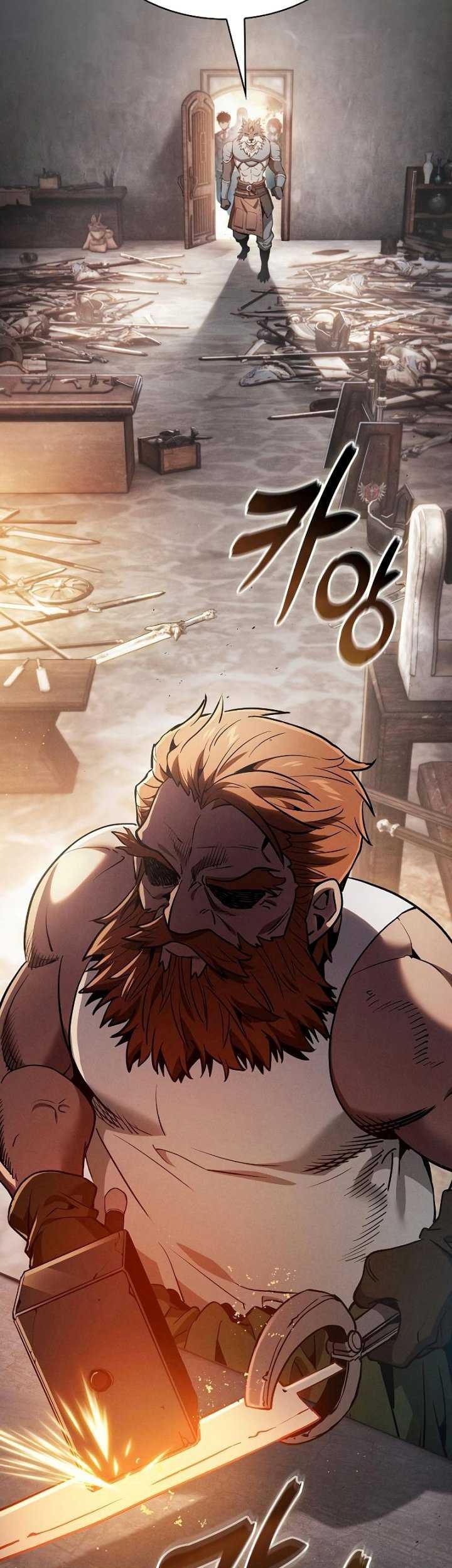 Academy’s Genius Swordmaster Chapter 21 Gambar 10