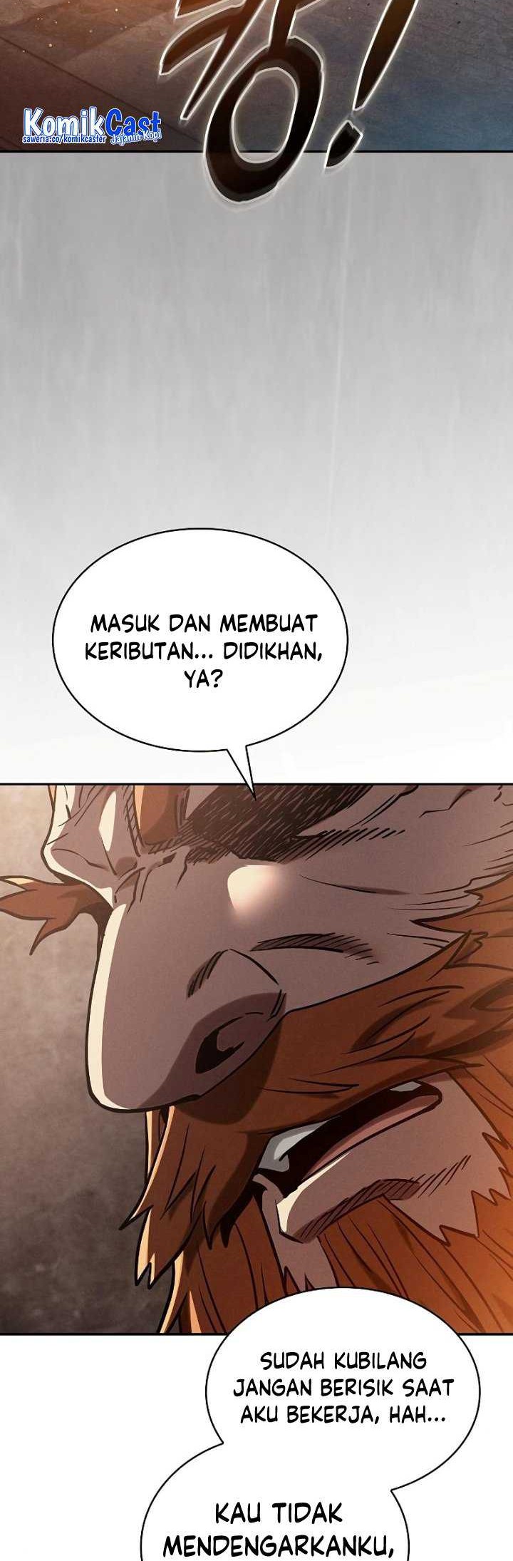 Academy’s Genius Swordmaster Chapter 21 Gambar 11